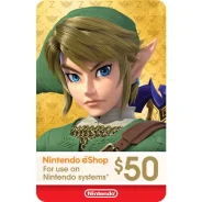 Nintendo eShop. ����