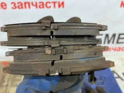 ������� ��������� �������� Honda Partner EY7 45022-S04-020 ����