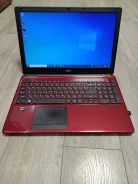 Acer Aspire E1-572G. 15.6", 1,6����, ��� 4 ��, ���� 500���, WiFi, Bluetooth, ����������� �� 3��. ����