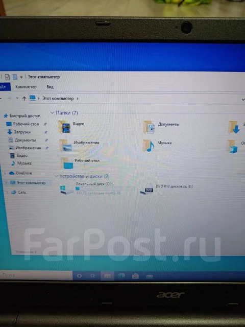Acer Aspire E1-572G. 15.6", 1,6����, ��� 4 ��, ���� 500���, WiFi: 1, Bluetooth: 1, ����������� �� 3��. ����