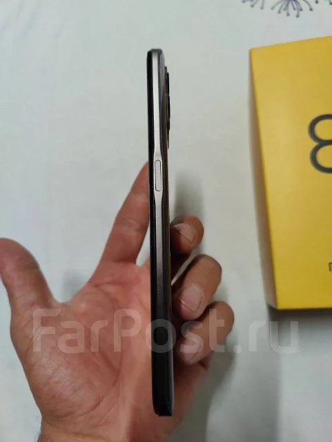 Realme 8i. �/�, 64 ��, ����� ����