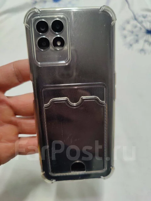 Realme 8i. �/�, 64 ��, ����� ����