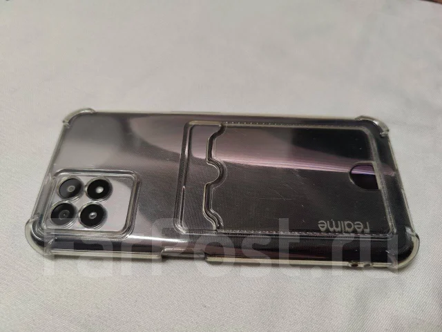 Realme 8i. �/�, 64 ��, ����� ����