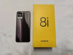 Realme 8i. �/�, 64 ��, ����� ����