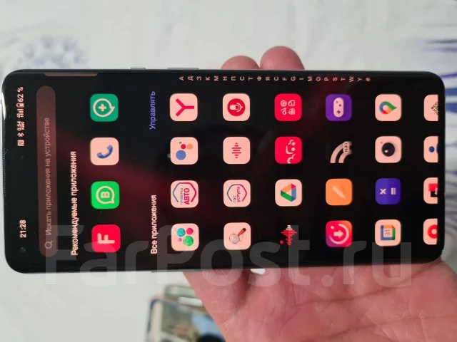 OnePlus 9 Pro. �/�, 128 �� ����