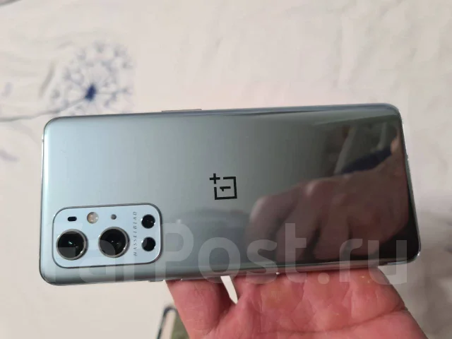 OnePlus 9 Pro. �/�, 128 �� ����