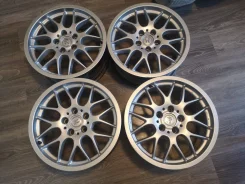 BBS RX. 8.0x17", 5x114.3, ET42, �� 67,1���. ����