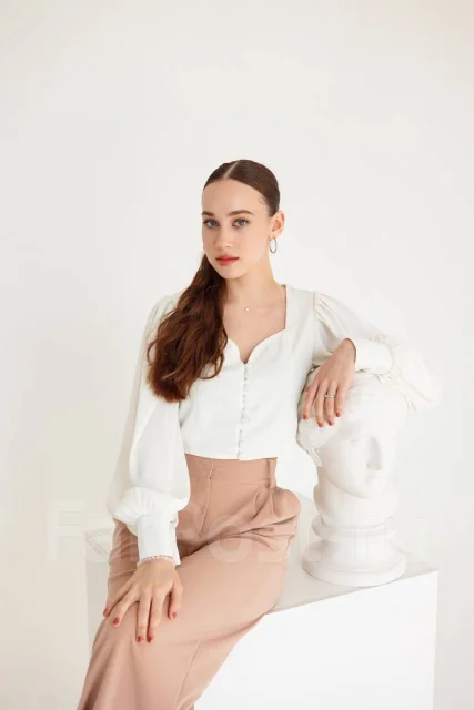 Репетитор по химии (ЕГЭ, ОГЭ) во Владивостоке