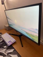 Samsung. 34", ���������� OLED ����