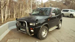 Nissan Mistral ����
