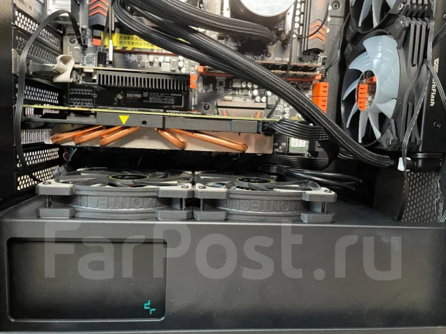 Tesla M2090 ����