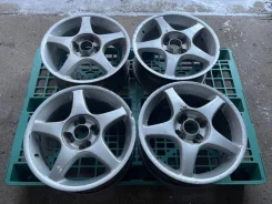 Weds Farmas. 7.0x16", 4x100, 4x114.3, ET43, �� 73���. ����