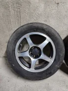 Aero A1051. 6.0x15", 5x100, ET-38, �� 57,1���. ����