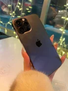 Apple iPhone 13 Pro Max. �/�, 256 ��, ������, 4G LTE ����