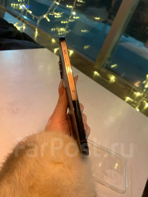 Apple iPhone 13 Pro Max. �/�, 256 ��, ������, 4G LTE ����