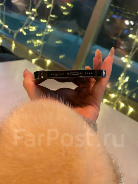 Apple iPhone 13 Pro Max. �/�, 256 ��, ������, 4G LTE ����