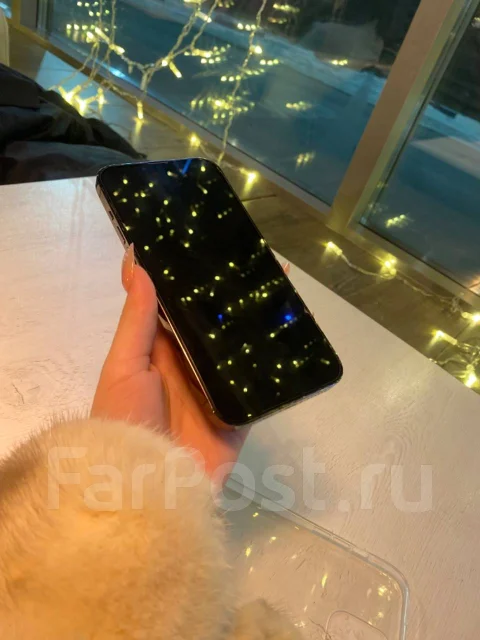 Apple iPhone 13 Pro Max. �/�, 256 ��, ������, 4G LTE ����