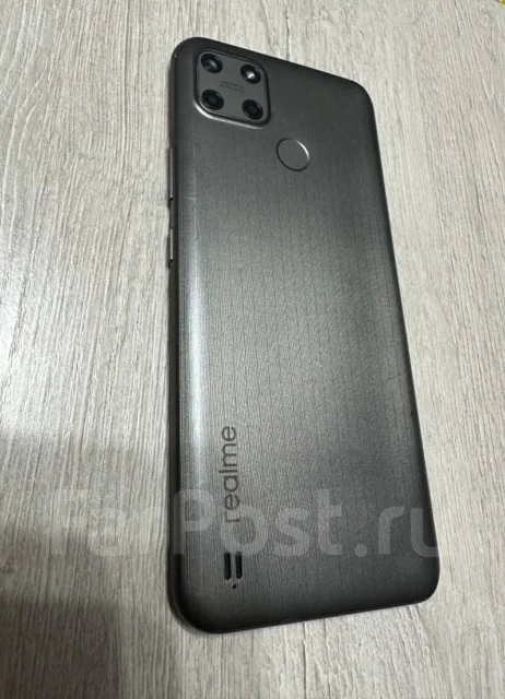 Realme C25Y. �/�, 64 �� ����
