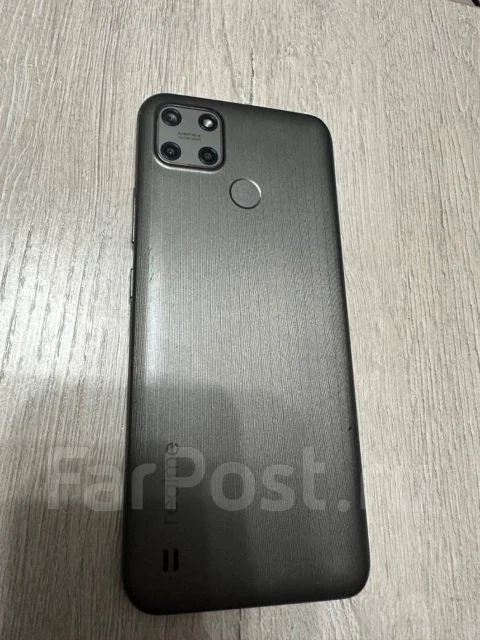 Realme C25Y. �/�, 64 �� ����