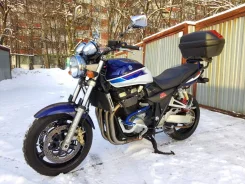 Suzuki GSX 400. 1 400����. ��., ��������, ���������, ������ �� �� ����