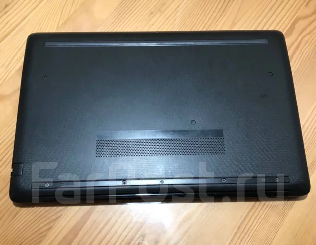 HP 15-da0191ur. 15.6", 2,3����, ��� 4 ��, ���� 256���, WiFi: 1, Bluetooth: 1, ����������� �� 8��. ����