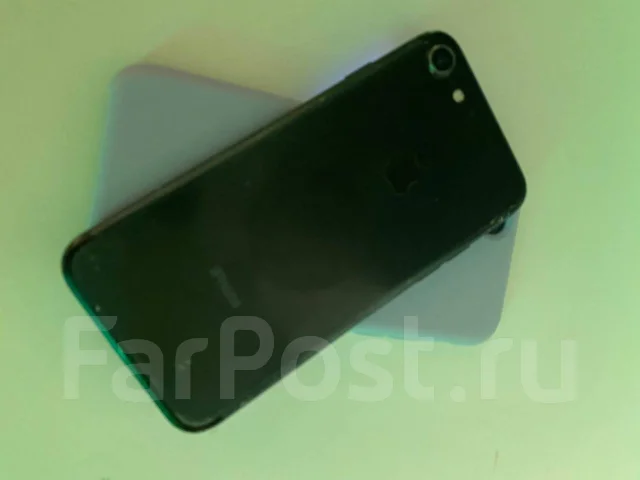 Apple iPhone 7. �/�, 128 ��, ����� ����