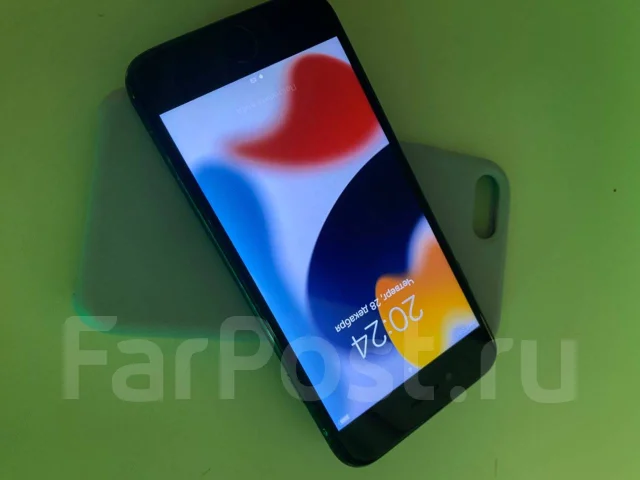 Apple iPhone 7. �/�, 128 ��, ����� ����
