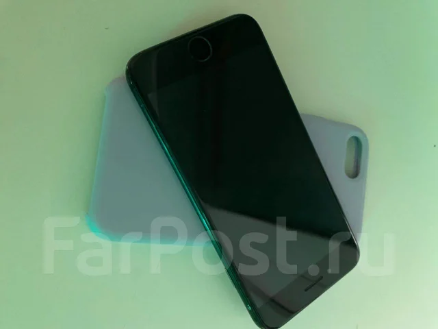 Apple iPhone 7. �/�, 128 ��, ����� ����