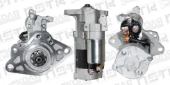 ������� Mitsubishi Fuso Canter 4D33 4D35 4D36 24V 9T 4.5KW (B81) ME017628 ����