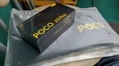 Xiaomi Poco X5 Pro 5G. �����, 128 ��, �����, 4G LTE, Dual-SIM, NFC ����