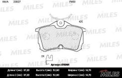 Miles E110161 ������� e110161 Miles E110161 ����