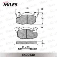 ������� ��������� CITR e400530 Miles E400530 ����