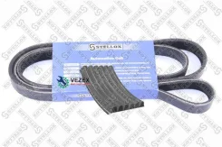������ ������������! 6PK2120 MB W124/W201/W210 2.0D/TD/2.2D 84 Stellox 0602120SX 0602120SX ����