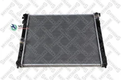 �������� ������� ����������! ���� Cadillac SRX/STS 3.6/4.6 04-10 Stellox 1026962SX 1026962SX ����