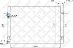 �������� ����. Honda Civic all 95-01 NS94290=HD5095=GR925331=VL8177�84 [80110S01A11]! Stellox 1045095SX 1045095SX ����