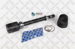 ���� ���������� ������ �-��! 39771JD02B Nissan Qashqai/Qashqai+2 1.6 07 Stellox 1601147SX 1601147SX ����