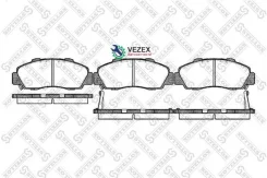 ������� �������� �.! � �������. ��. Honda Accord 2.0-3.0 90-03/Civic 1.8 16V 97-01 Stellox 362002BSX, ����� �������� 362002BSX ����