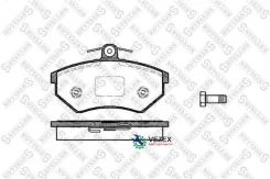 ������� �������� �. Chery Amulet/QQ/Tiggo all 06 Stellox 412000SX 412000SX ����