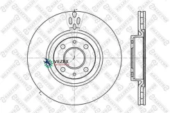 ���� ��������� ������. ALFA Romeo Romeo 155, FIAT Croma 2,0T/2,5TDi 92- Stellox 60209923VSX 60209923VSX ����