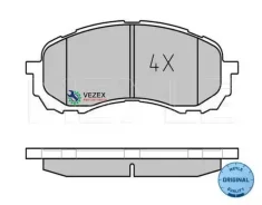 ������� ��������� Subaru Impreza 99- Meyle 0252437217W 0252437217W ����