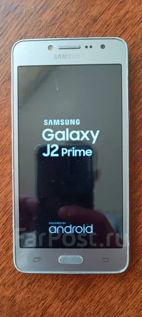 Samsung Galaxy J2 Prime. �/�, 8 �� ����