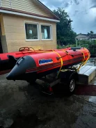 Stormline Active. 2023 ���, ����� 4,3��., ��������� ���������, 40��.�., ������ ����