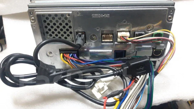 Eclipse AVN137MW ����
