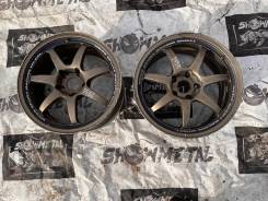 Weds Sport Racing. 8.0x17", 5x114.3, ET35 ����