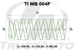 ������� ��� �������� + 50 ��. - (TI)/ TI MB 004F TI MB 004F Trustauto TIMB004F ����