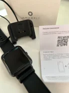 Amazfit Bip. GPS ����