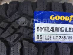 Goodyear Wrangler DuraTrac. ����� mt, ����� ����