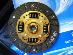 ���� ��������� AVEO (T250) (2005-2011) (1.2i) General Motors 96652654 96652654 ����