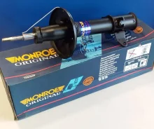 ����������� Rear Lh Original Gas 16321 ����