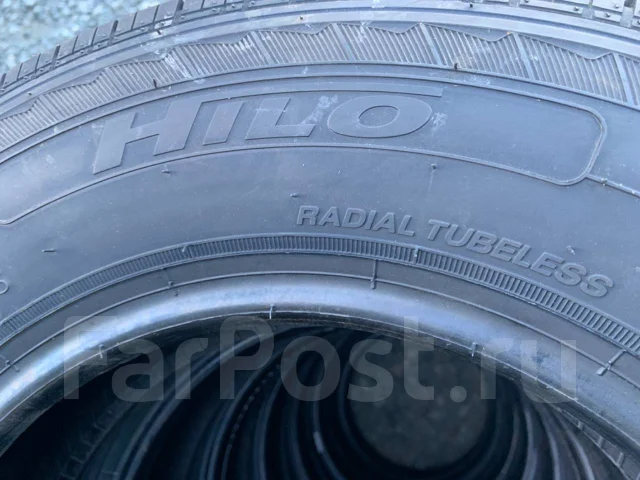 Hilo XC1. ������, 2025 ���, ����� ����